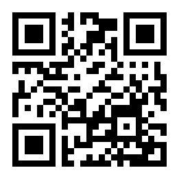 前锋打击战二维码