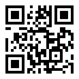 怪物粉碎酷跑二维码