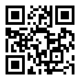 摧毁撕裂大楼二维码