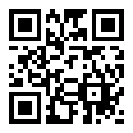 公路滑翔机二维码