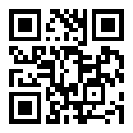 鸿雁Tv新春版本二维码