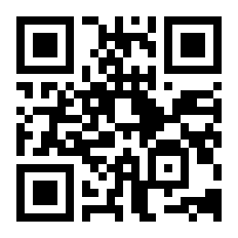 魔物你别浪二维码