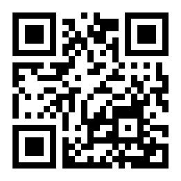 看上你影视二维码