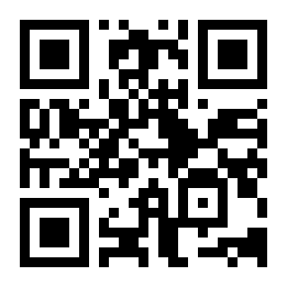 高尔夫堆栈二维码