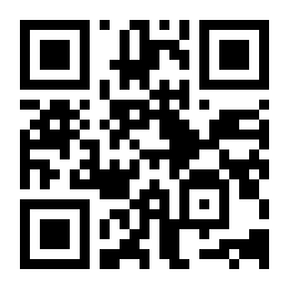 贪吃狗大作战二维码