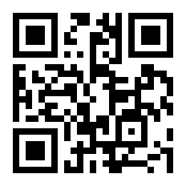 营家物流二维码