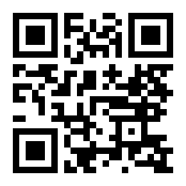 新知地图壁纸二维码