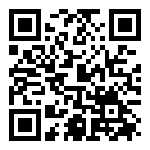 黑暗游侠火柴人二维码