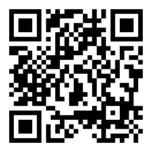 毓秀钟山二维码