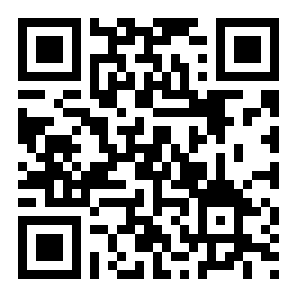 地震预警华为版二维码