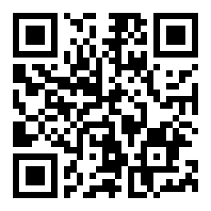 萌兔好剧二维码