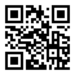 小黄书最新稳定使用二维码