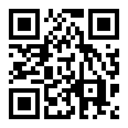艾果影视二维码