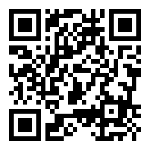 挖穿个地球二维码