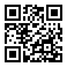 喵星人游记二维码