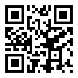 证件照智能拍二维码