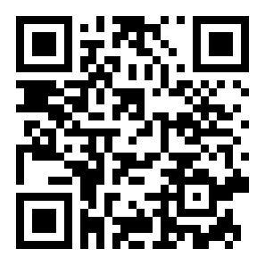 喂食蠕虫二维码