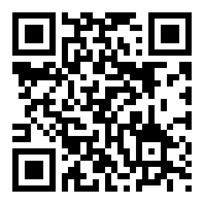 咸鱼历险记二维码