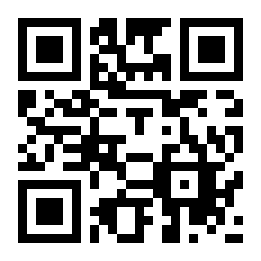 实时台风路径二维码