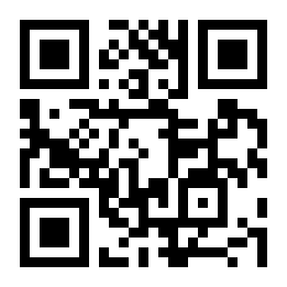 好吃菜谱二维码