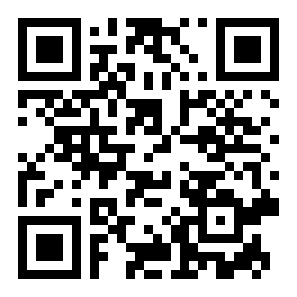 红果影视播放器二维码