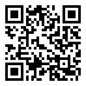 万家小馆二维码