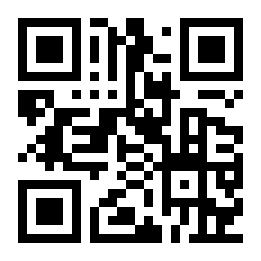 布咕阅读安卓版二维码