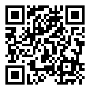 找错别字二维码