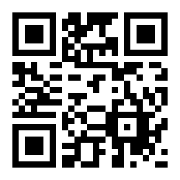 万德福到家二维码