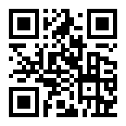 考比漫画二维码