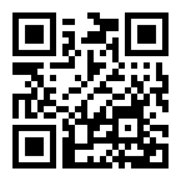 修视频美颜大师二维码