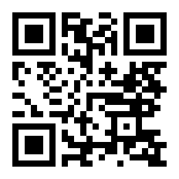 植物守卫僵尸二维码