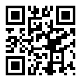 黑客小子二维码