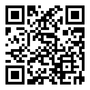 搞怪大师二维码