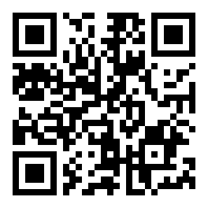 钉子电影二维码