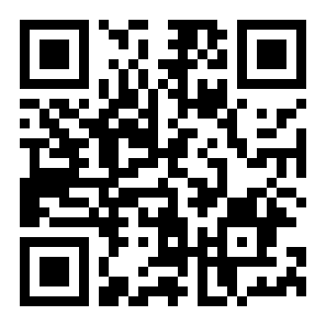 标本：零汉化版二维码