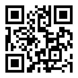 品录微店二维码