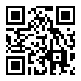 南瓜影视无广告版二维码