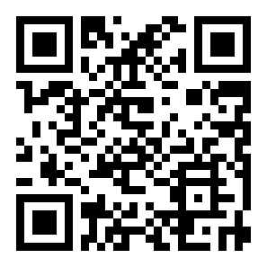 怒吼吧勇士二维码