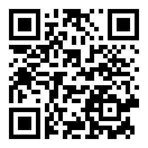 宅系漫画二维码