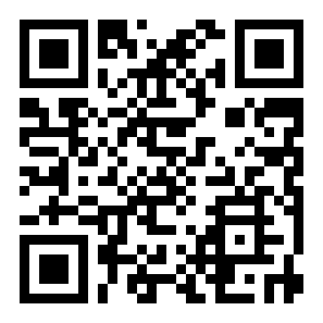 鹤雪影视二维码