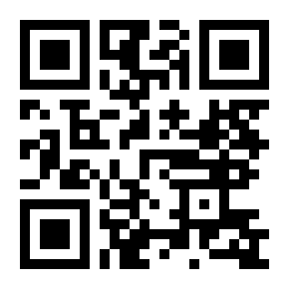 神秘屋逃生3D二维码