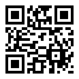 番红花之春壁纸二维码