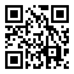 真正的城市汽车司机二维码