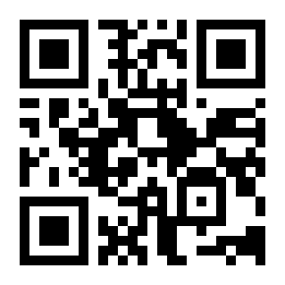 奇幻迷你对战二维码