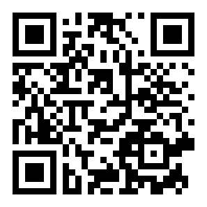 飞行员模拟器二维码