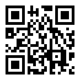 木材卡车二维码