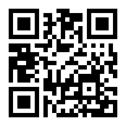 汽配猫采购通二维码