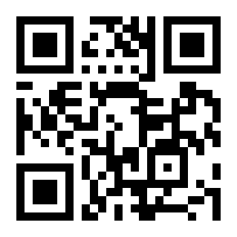 船旺云港二维码