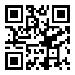 超级魔盒二维码